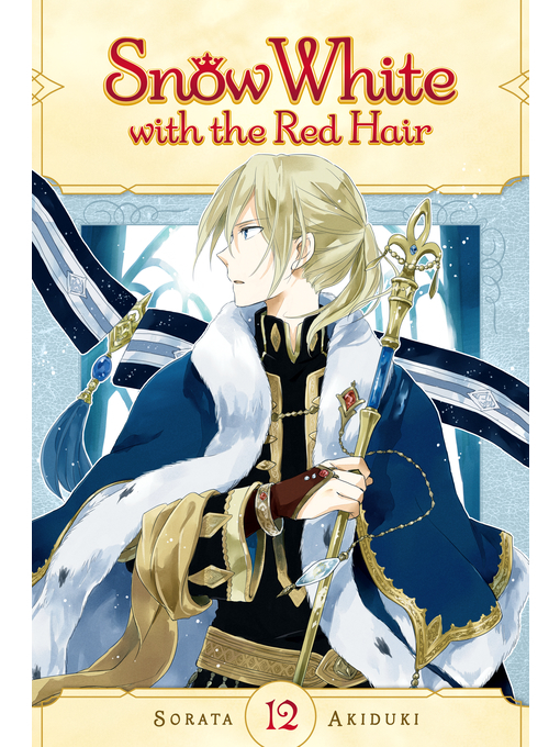 Title details for Snow White with the Red Hair, Volume 12 by Sorata Akiduki - Available